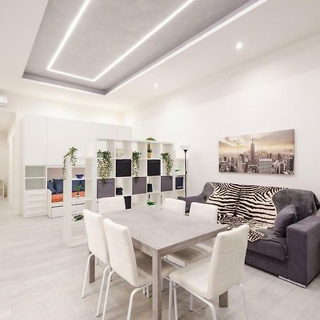 Dimora Santo Stefano: Ampia, Con Giardino Privato Apartment Bologna Ngoại thất bức ảnh