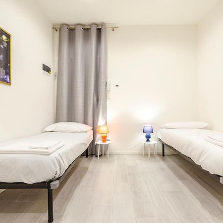 Dimora Santo Stefano: Ampia, Con Giardino Privato Apartment Bologna Ngoại thất bức ảnh