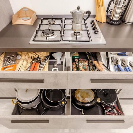 Dimora Santo Stefano: Ampia, Con Giardino Privato Apartment Bologna Ngoại thất bức ảnh