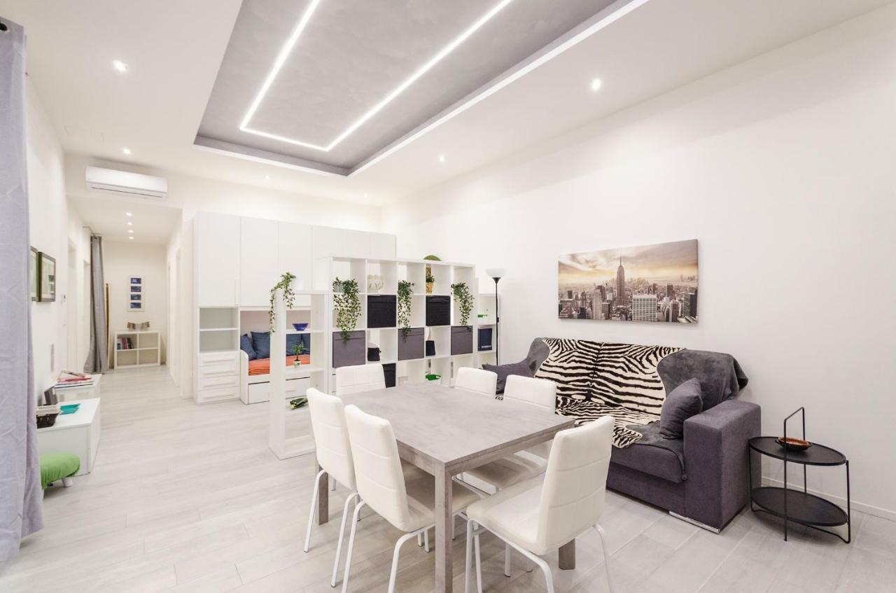 Dimora Santo Stefano: Ampia, Con Giardino Privato Apartment Bologna Ngoại thất bức ảnh