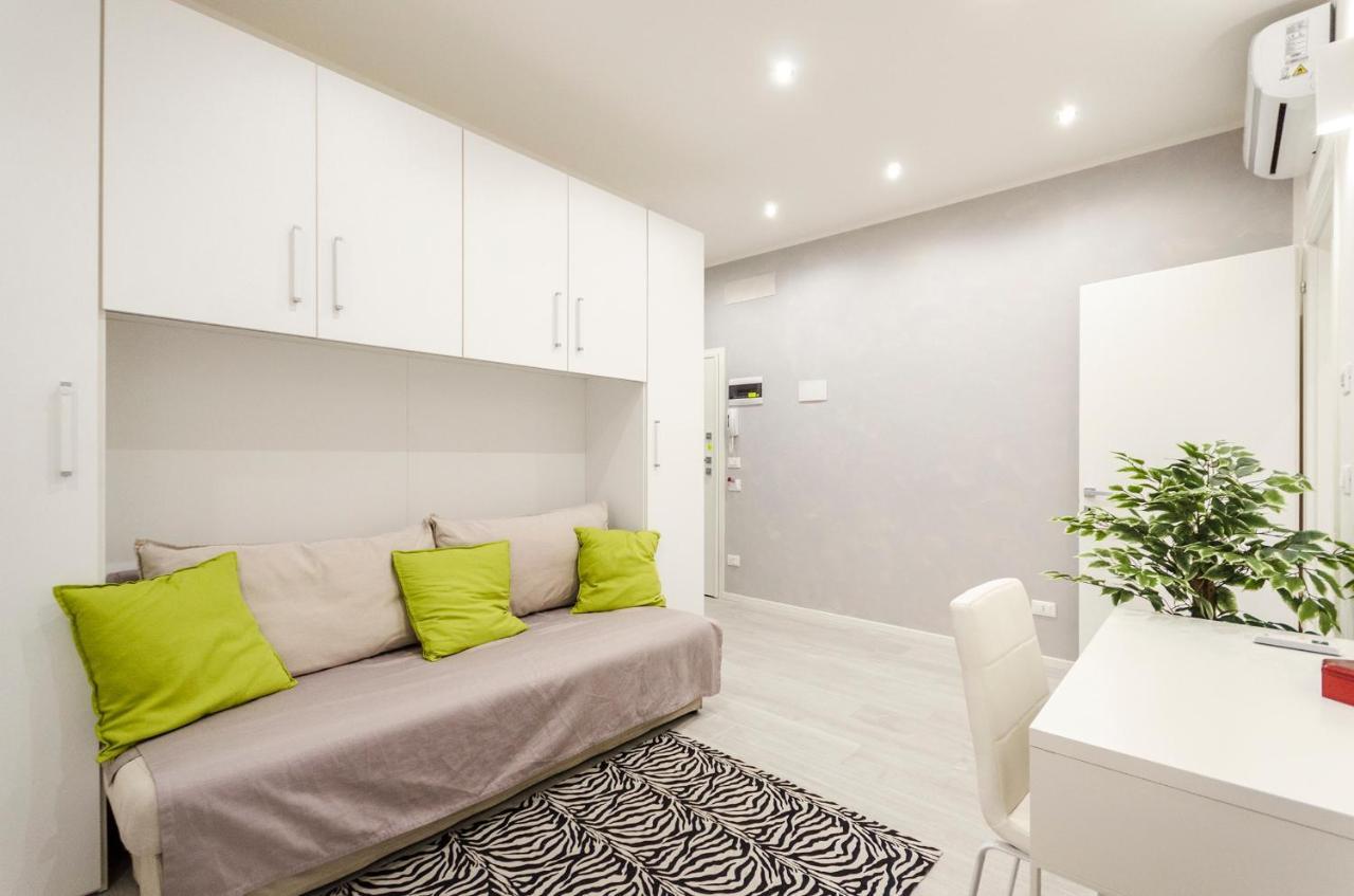 Dimora Santo Stefano: Ampia, Con Giardino Privato Apartment Bologna Ngoại thất bức ảnh