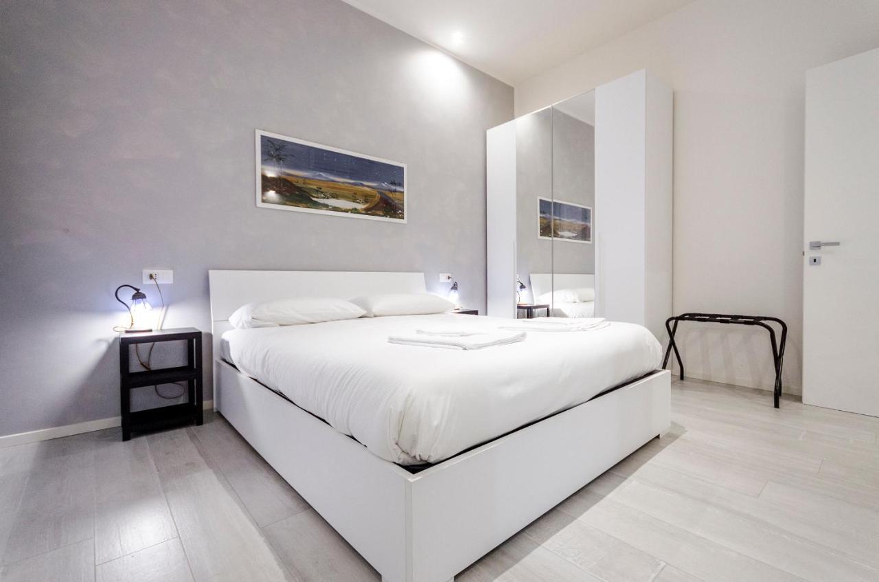 Dimora Santo Stefano: Ampia, Con Giardino Privato Apartment Bologna Ngoại thất bức ảnh