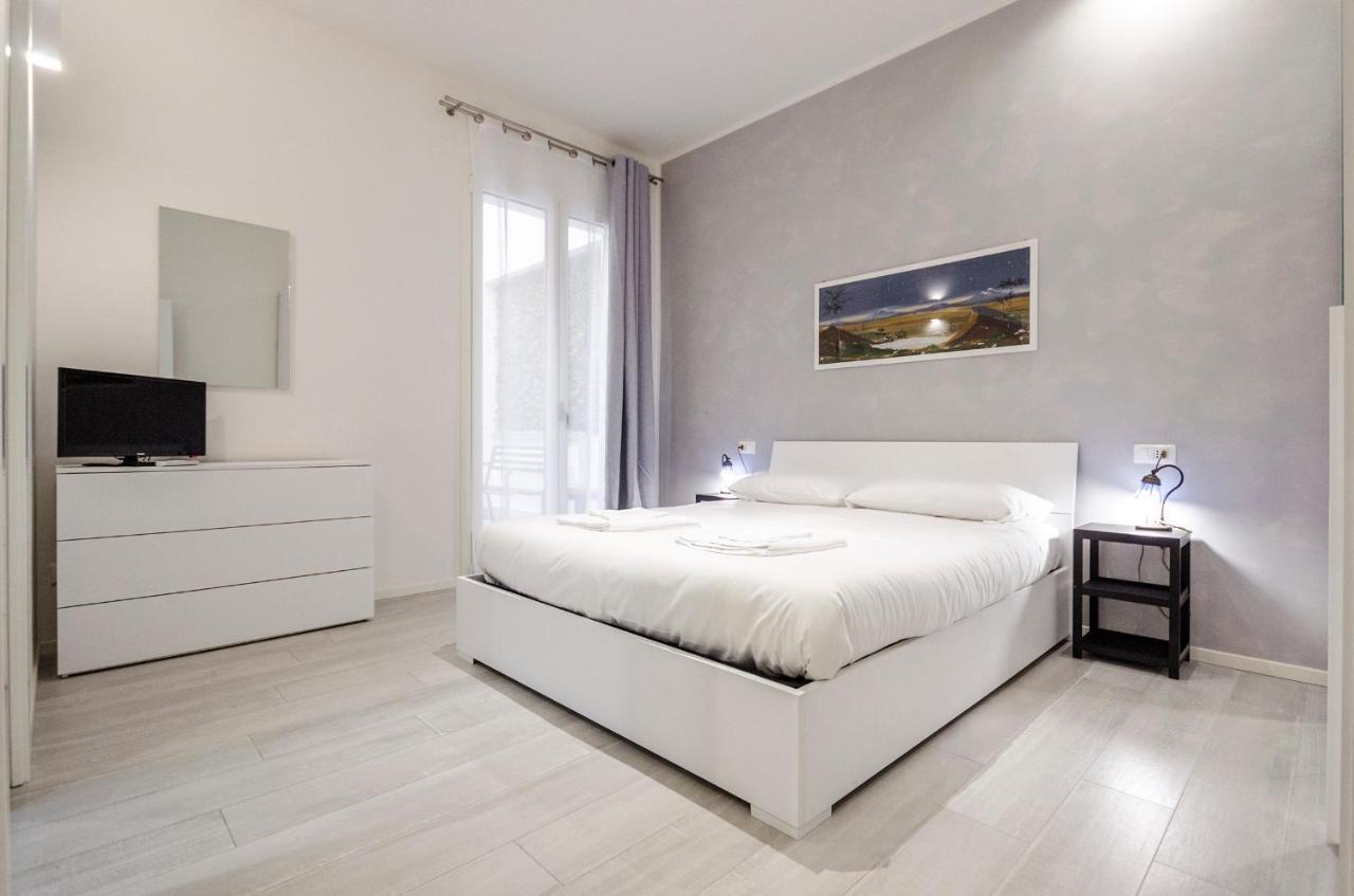 Dimora Santo Stefano: Ampia, Con Giardino Privato Apartment Bologna Ngoại thất bức ảnh