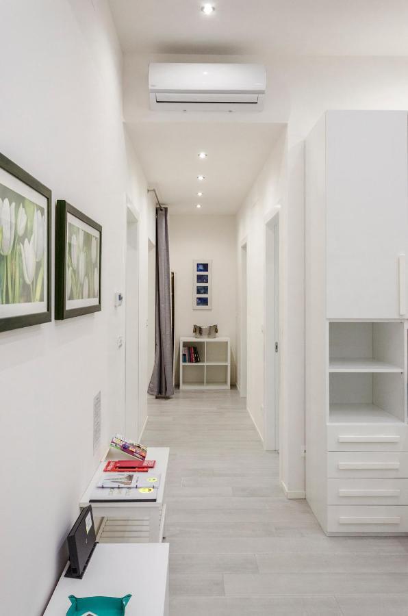 Dimora Santo Stefano: Ampia, Con Giardino Privato Apartment Bologna Ngoại thất bức ảnh