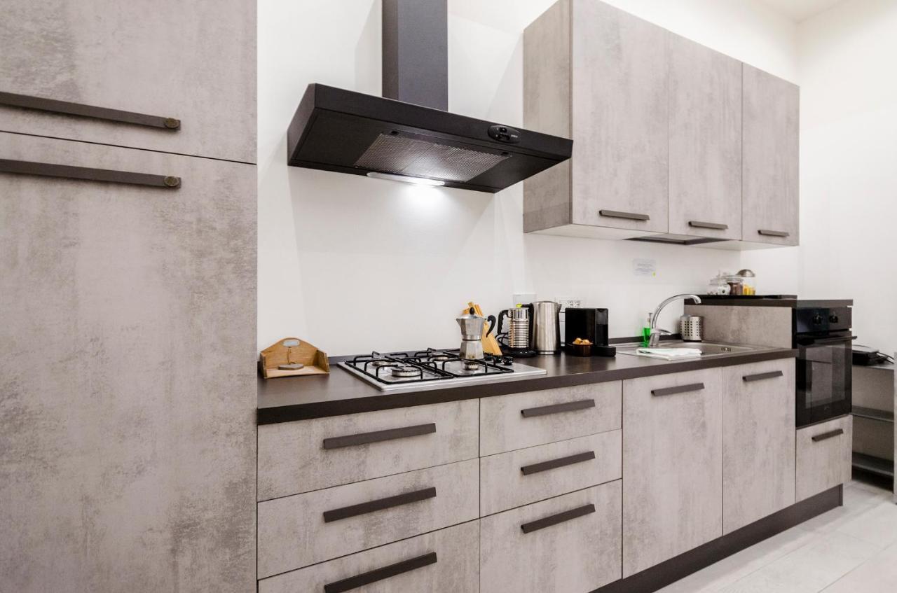 Dimora Santo Stefano: Ampia, Con Giardino Privato Apartment Bologna Ngoại thất bức ảnh