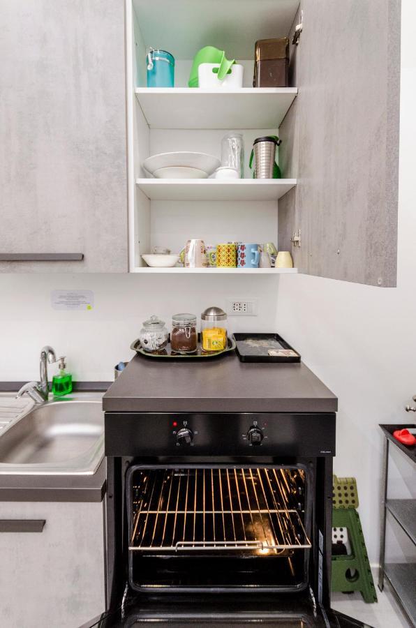Dimora Santo Stefano: Ampia, Con Giardino Privato Apartment Bologna Ngoại thất bức ảnh