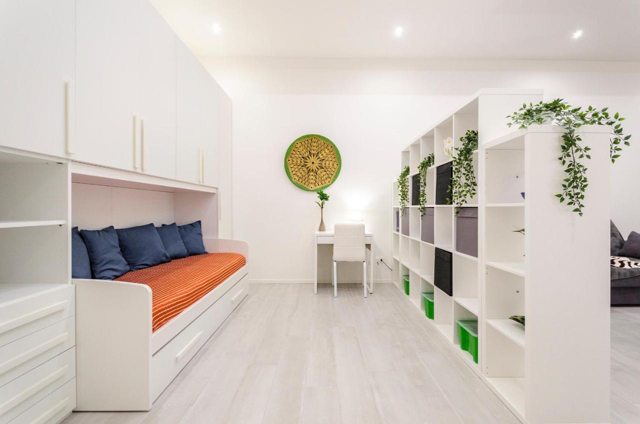 Dimora Santo Stefano: Ampia, Con Giardino Privato Apartment Bologna Ngoại thất bức ảnh