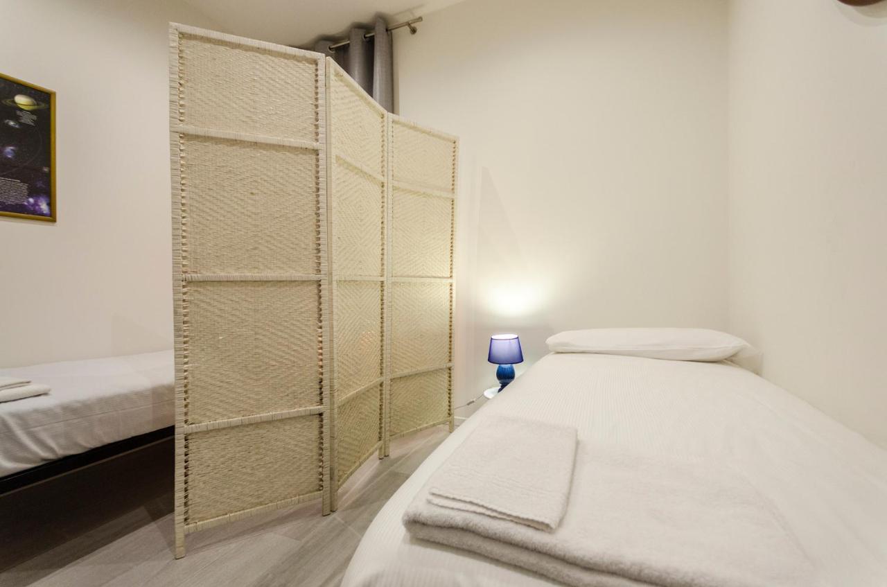 Dimora Santo Stefano: Ampia, Con Giardino Privato Apartment Bologna Ngoại thất bức ảnh