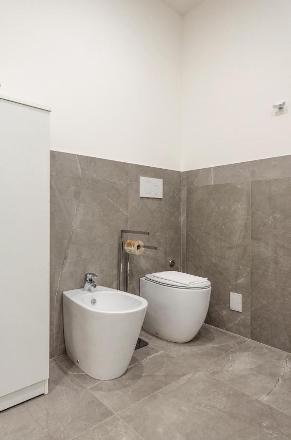 Dimora Santo Stefano: Ampia, Con Giardino Privato Apartment Bologna Ngoại thất bức ảnh