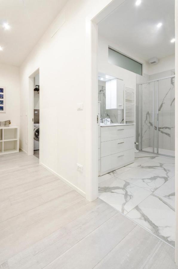 Dimora Santo Stefano: Ampia, Con Giardino Privato Apartment Bologna Ngoại thất bức ảnh