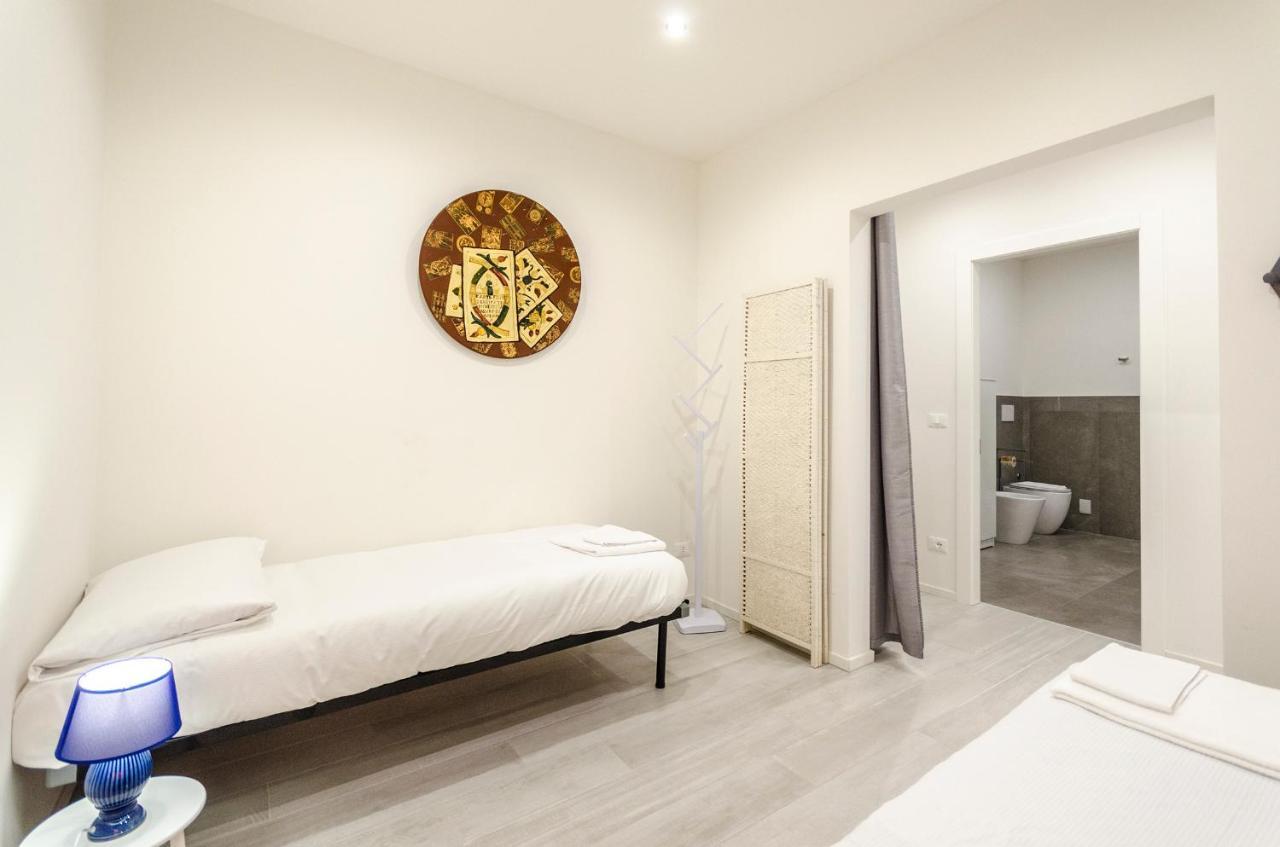 Dimora Santo Stefano: Ampia, Con Giardino Privato Apartment Bologna Ngoại thất bức ảnh