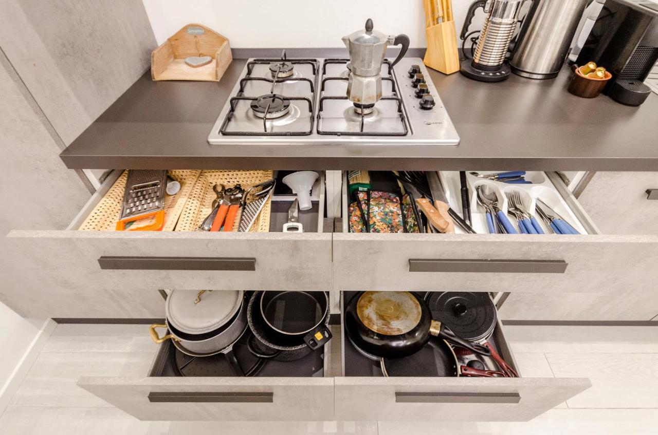 Dimora Santo Stefano: Ampia, Con Giardino Privato Apartment Bologna Ngoại thất bức ảnh