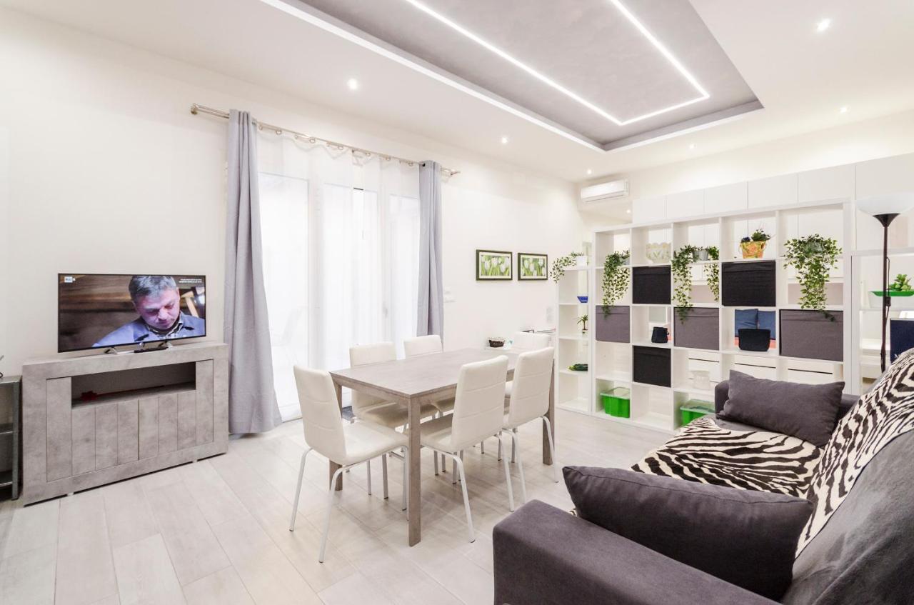 Dimora Santo Stefano: Ampia, Con Giardino Privato Apartment Bologna Ngoại thất bức ảnh