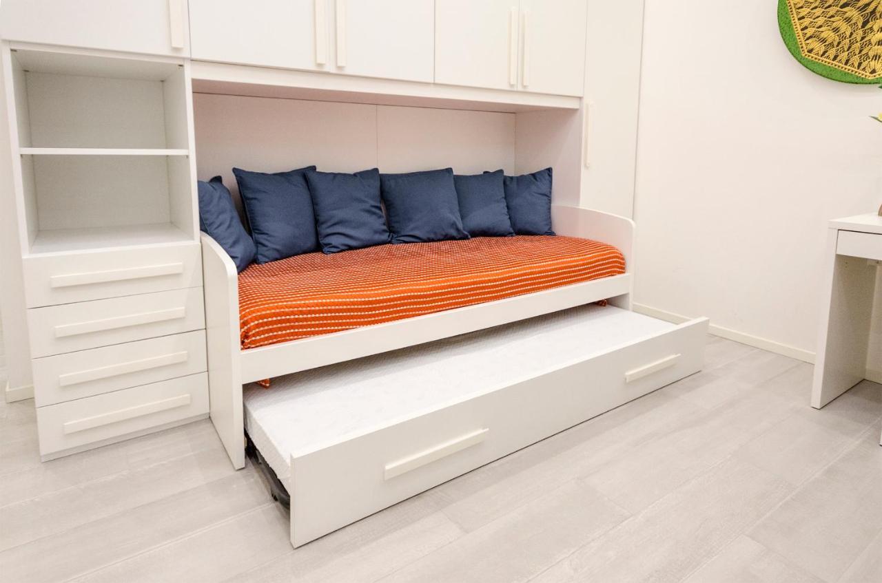 Dimora Santo Stefano: Ampia, Con Giardino Privato Apartment Bologna Ngoại thất bức ảnh