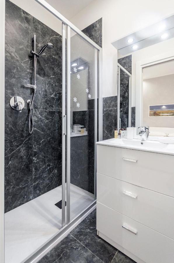 Dimora Santo Stefano: Ampia, Con Giardino Privato Apartment Bologna Ngoại thất bức ảnh