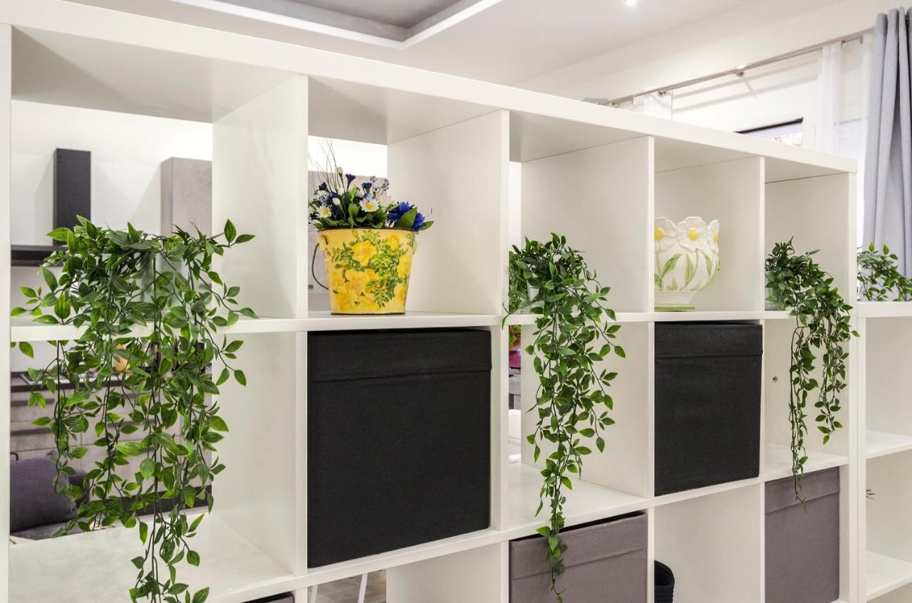 Dimora Santo Stefano: Ampia, Con Giardino Privato Apartment Bologna Ngoại thất bức ảnh