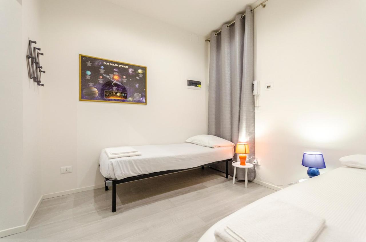 Dimora Santo Stefano: Ampia, Con Giardino Privato Apartment Bologna Ngoại thất bức ảnh