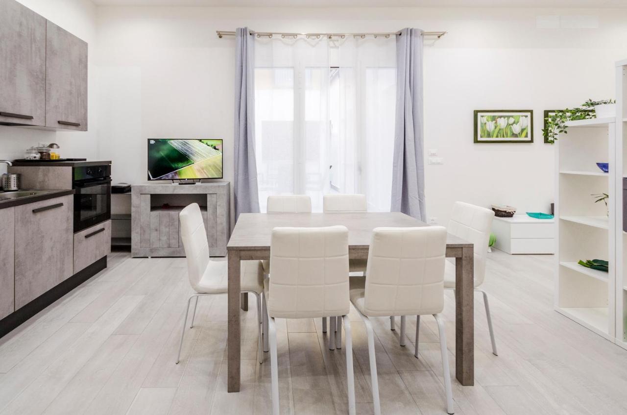 Dimora Santo Stefano: Ampia, Con Giardino Privato Apartment Bologna Ngoại thất bức ảnh