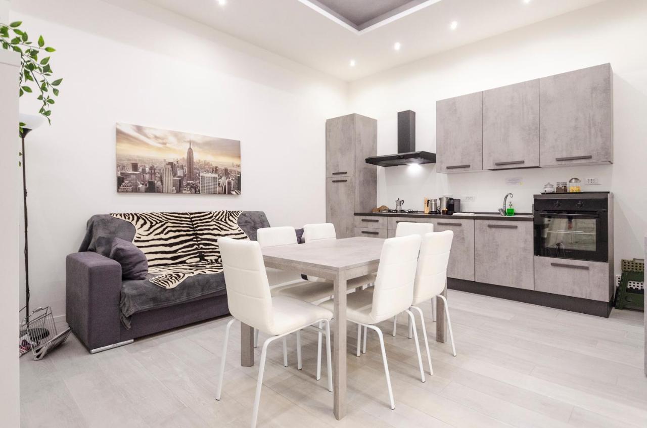Dimora Santo Stefano: Ampia, Con Giardino Privato Apartment Bologna Ngoại thất bức ảnh